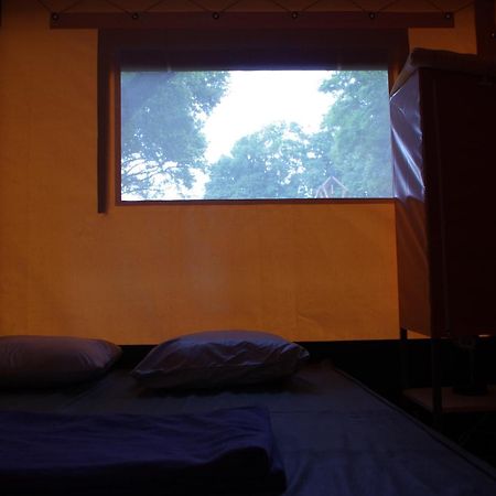 Camping La Bergerie Hotel La Chapelle-Achard Room photo
