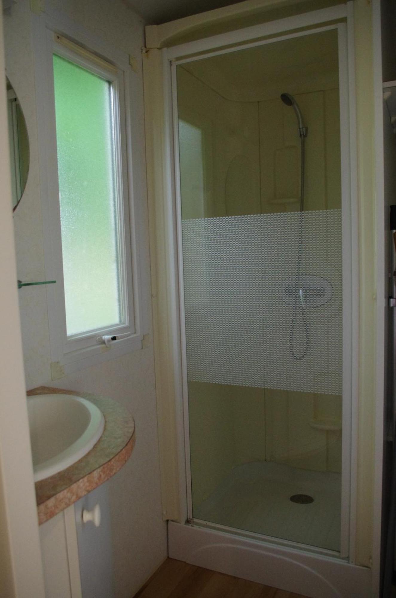 Camping La Bergerie Hotel La Chapelle-Achard Room photo