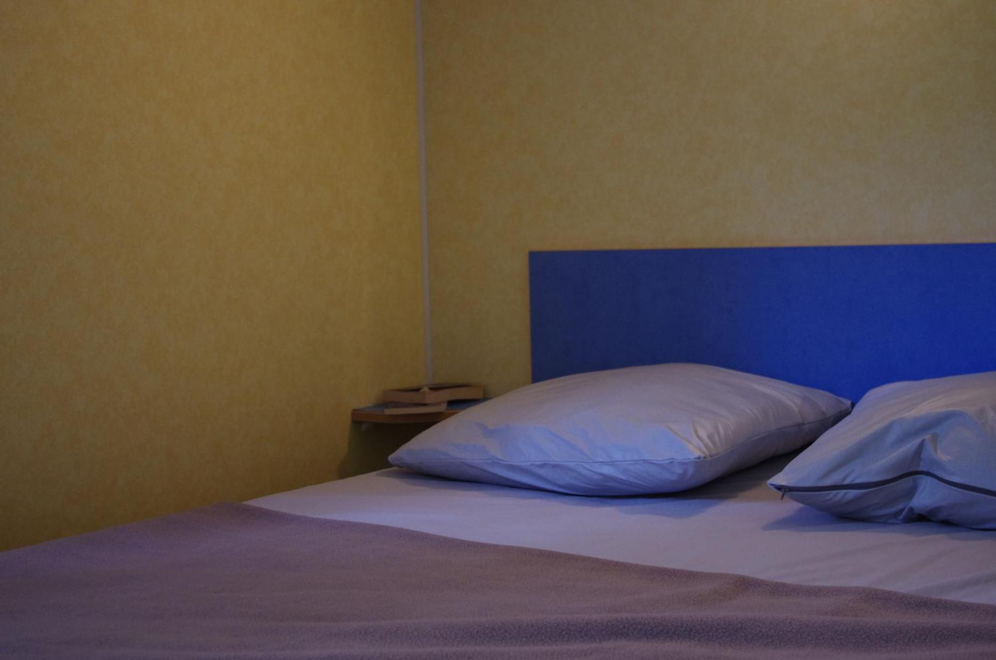 Camping La Bergerie Hotel La Chapelle-Achard Room photo